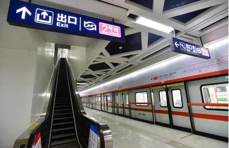 武汉乘坐地铁买票是什么流程（武汉地铁单程票怎么换乘）2