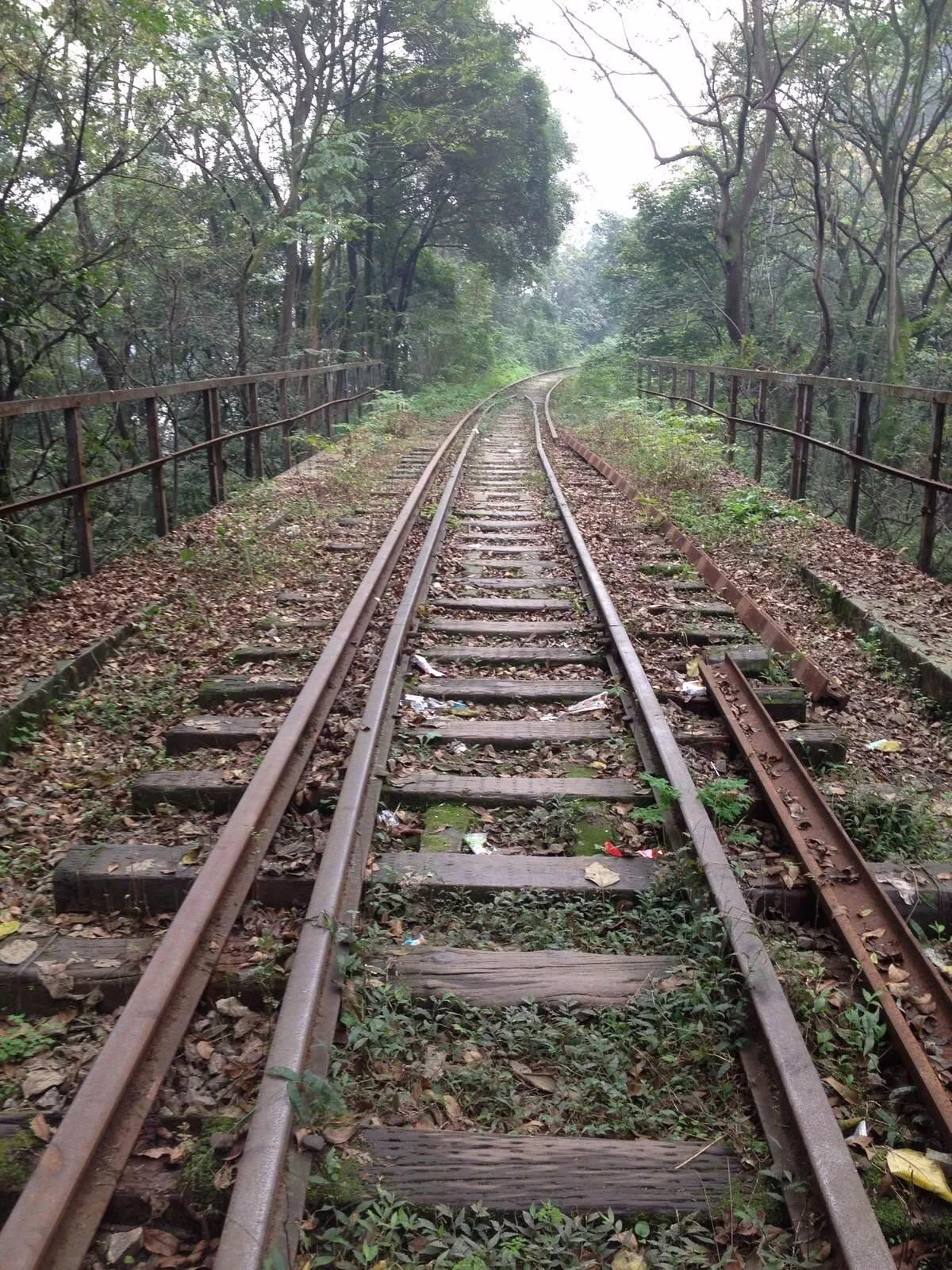 常平铁路公园的那个火车头为什么要围起来不让参观（合山铁路公园）3
