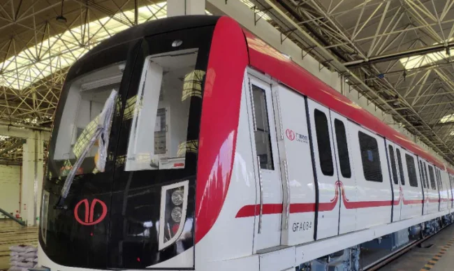 广州地铁广佛线最晚几点 末班车时间(广佛线线地铁首末班车时间)3