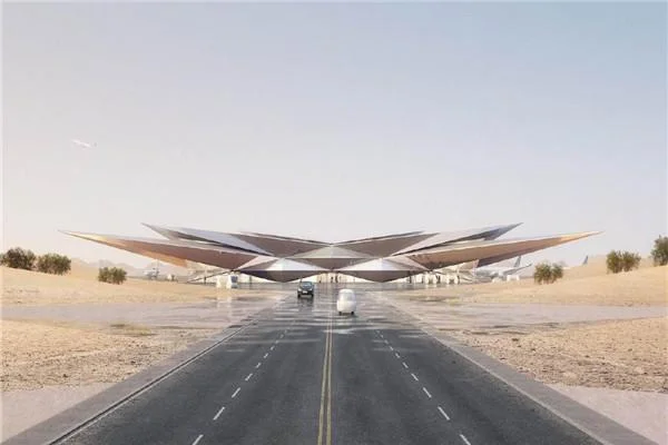 中铁建在沙特巨亏原因(沙特高铁亏损)2