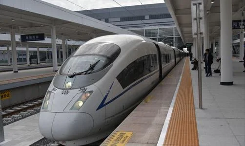 高铁车也晚点吗(高铁晚点吗)2