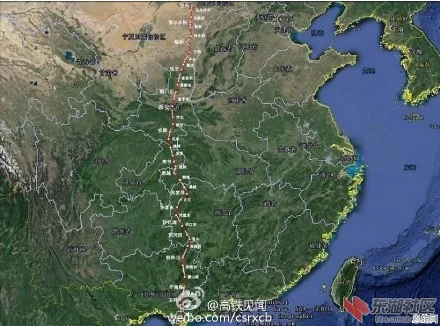 我国的包海高速铁路的建成有什么重大意义呢（包海高铁靖州）2