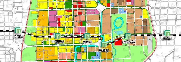 石家庄地铁运营时间(石家庄火车站地铁3号线时间)1