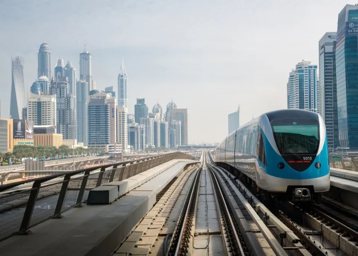 石家庄地铁运营时间（河北城市轨道交通安全运行）