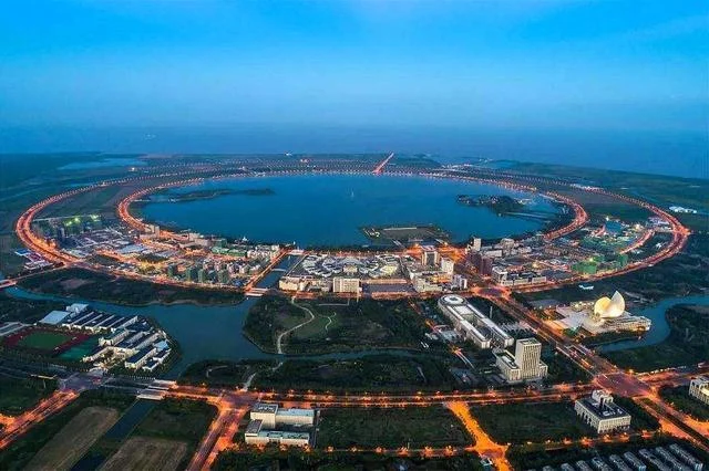 上海地铁16到虹桥路线图（上海地铁16号线直达）4