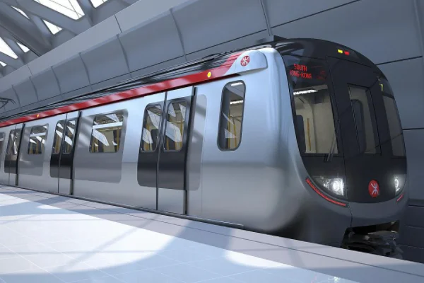 重庆轻轨5号线规划图(重庆轨道交通线路图规划)4