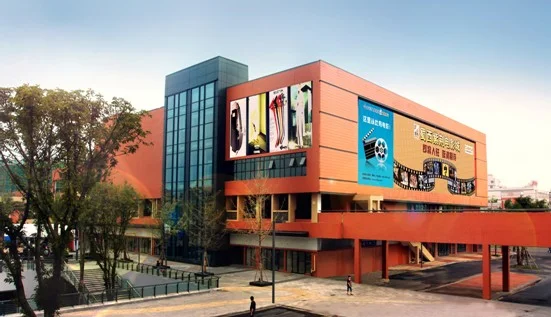 成都龙樾熙城什么情况（成都中海国际购物公园地铁）