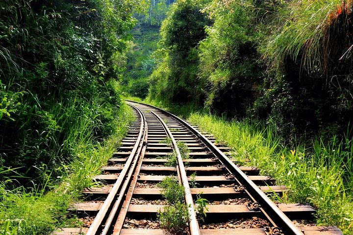 中国高速铁路的铁轨宽度是多少(宽轨距铁路)2