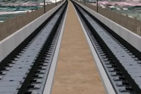 高铁与普通铁路的区别(高铁是不是走铁路)5