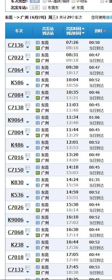东莞坐地铁到广州火车站（东莞地铁能到广州火车站吗）1