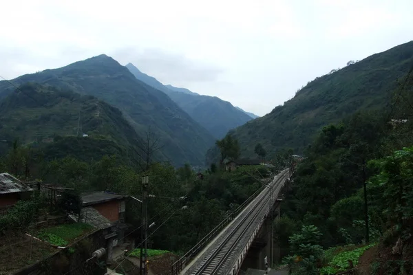 西藏铁路资料(彩虹铁路)6