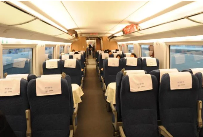 高铁带液体可以随身携带吗(坐高铁带水)3