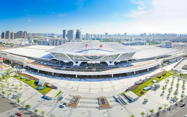 宁波地铁1号线2号线最后一班几点(宁波地铁1日线最晚时间)1