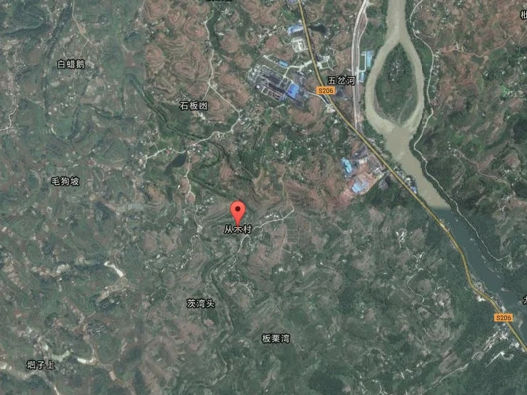 郜村到杭州紫金港收费站有多少公里（杭州富阳郜村地铁图）3