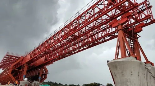 时速350公里高铁将驶过海底是在哪里（中国高铁入海）4