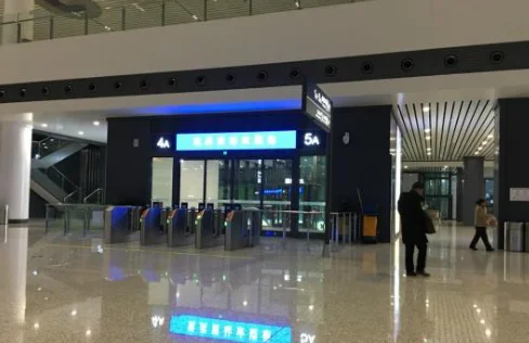 中国目前已经开通的高速铁路和近年要开工的高速铁路有哪些（开通的铁路）2