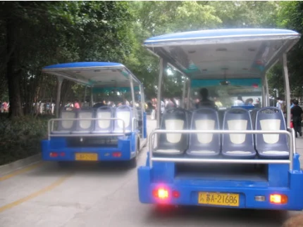 南京地铁1号线能到达哪些旅游景点（南京地铁1号线有什么景区）3