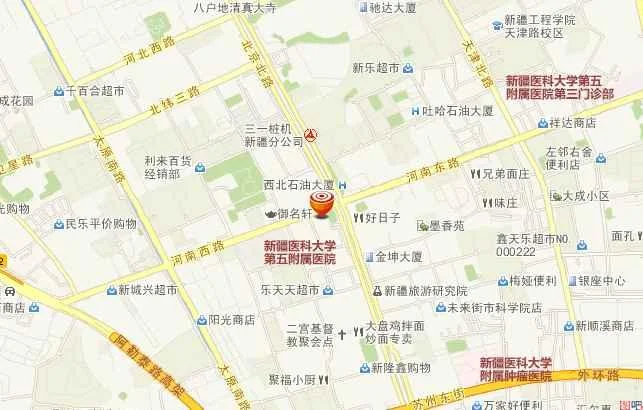 中国铁路主要路线(概括铁路)2