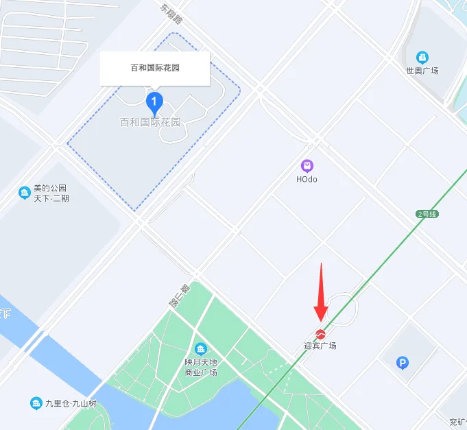 无锡地铁五号线走那些区域详细点无锡春华路第一国际地铁线几号线（无锡国际一花园地铁站）