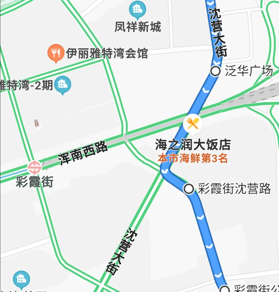 沈阳市地铁有几号线了（沈阳9号线地铁线路图最新）