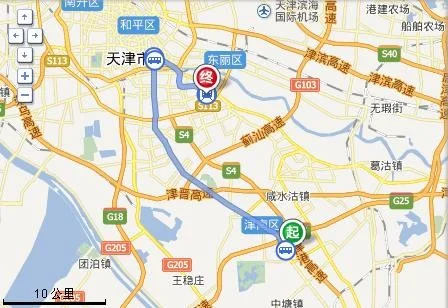 双林地铁站到天津西站怎么走（双林地铁站公交）