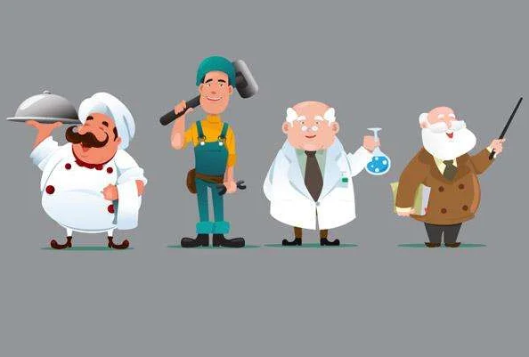 西安地铁安检员是什么性质的工种（西安地铁有哪些工种组成）4