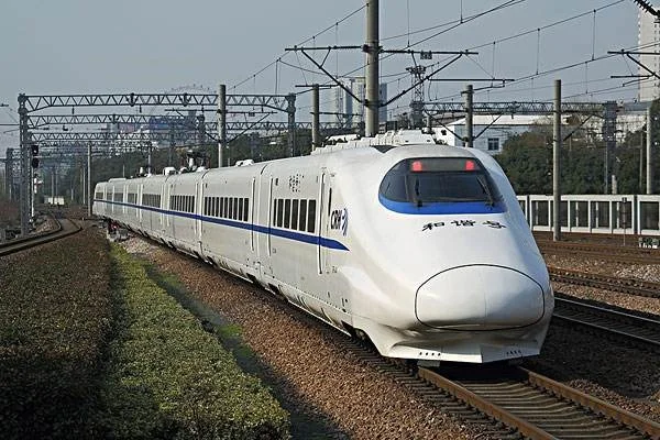 中国能生产高铁轨道紧固件螺丝吗（中国高铁螺母）