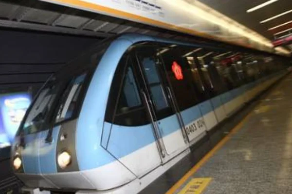 武汉地铁8号线换乘车站有哪几个地铁站(武汉地铁8号线中一路站)1