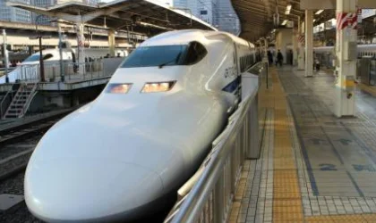 上海到南京高铁(上海到南京高铁多长时间)1