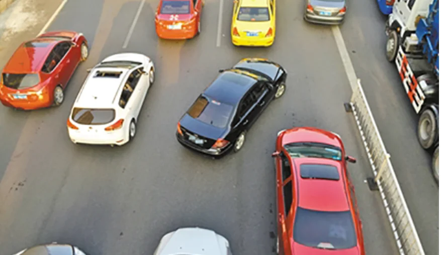 杭州地铁为啥不如南京(开车不如坐地铁杭州)