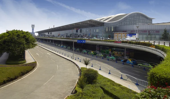 成都双流机场离哪个地铁站最近(成都机场有地铁么)2