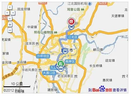 重庆地铁3号线经过哪些站(金童路3号线地铁线路图)2