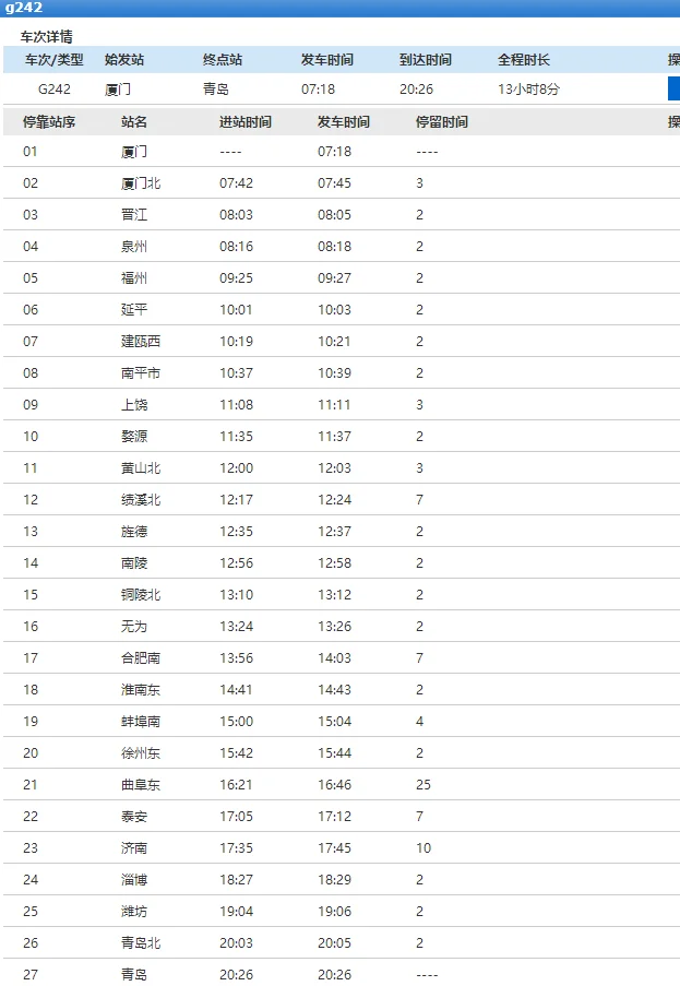 g1906高铁途经站点(g434高铁途经站点)2