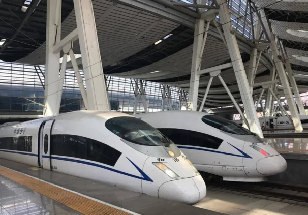 中泰铁路加宽铁轨的经济意义(中泰高铁规划)2