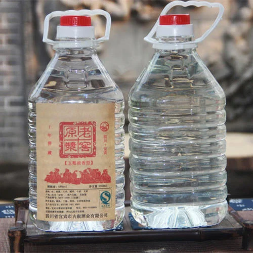 高铁上允许带瓶装白酒吗 最多可以带多少（中国铁路酒）2