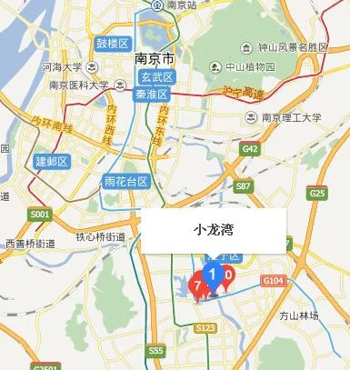 南京江宁区刚建的1号线地铁线路(南京江宁区天元中路99号有地铁吗)2