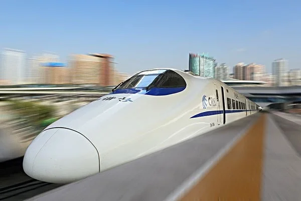 高铁里的g（d字高铁）7