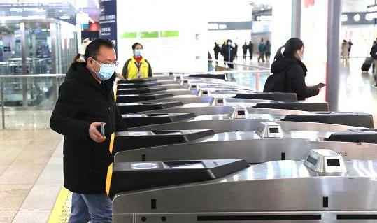 城市轨道交通的运营线路各有哪几种（城市轨道交通互联互通的地铁线路）