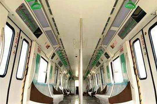 求成都地铁线路图可以放大看清每一个站点!谢谢(2020成都地铁图高清总体)5