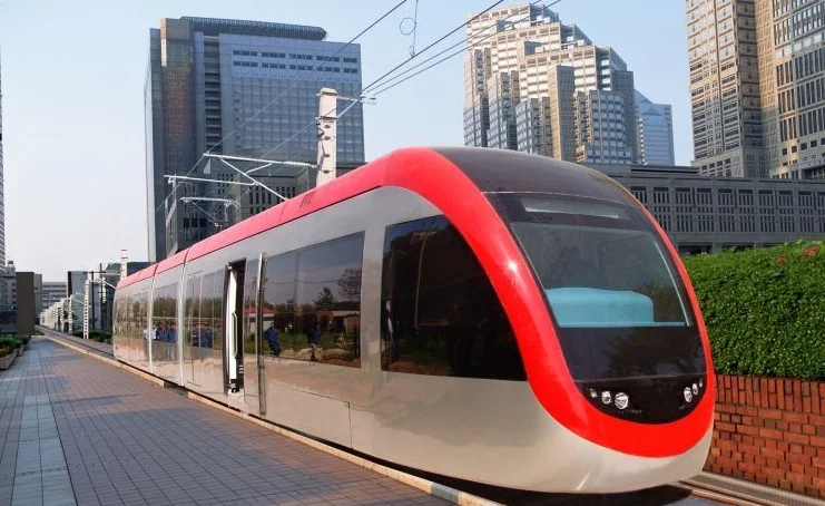 名词解释城市轨道交通（城市轨道交通的客流量的名词解释）