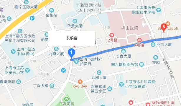 西安地铁一号线在市里那个站乘坐(西安长乐西路地铁图片)3