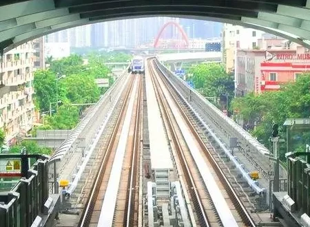 广州地铁九号线时刻表查询（地铁9号线运营时间广州）5