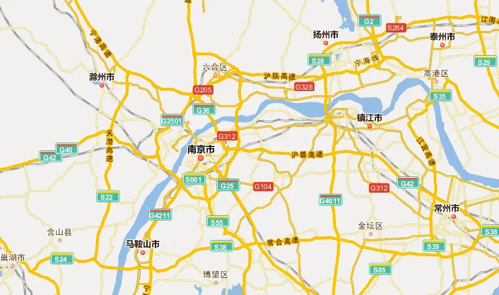 南京南坐地铁到南京站大概要多久(南京南站的地铁下一站)3
