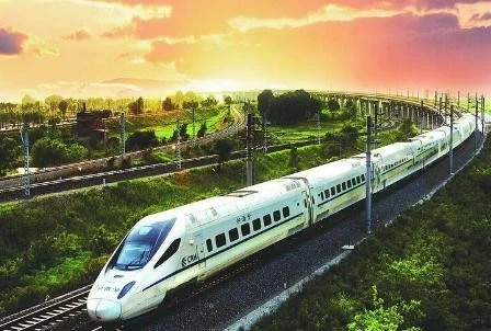 中国高铁技术是从哪几个国家进口的(中国高铁出口那些国家)2