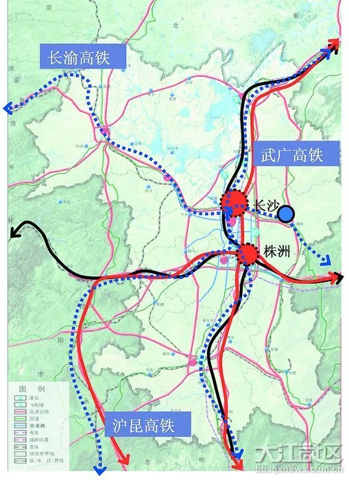 福建长泉铁路（长泉铁路不建了）4