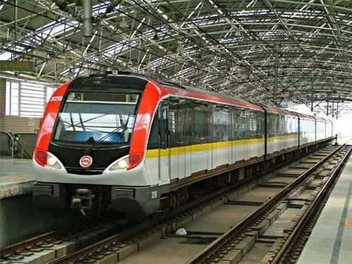 上海虹桥火车站有哪几号地铁(虹桥火车站地铁站出来)2