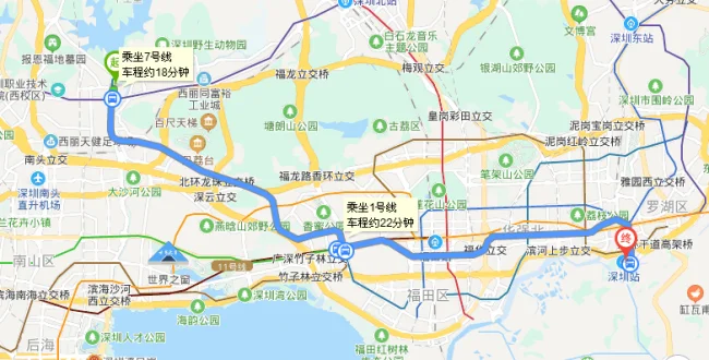 想知道: 深圳市 九祥岭村地铁站是什么站 在哪（九祥岭是地铁站吗）2