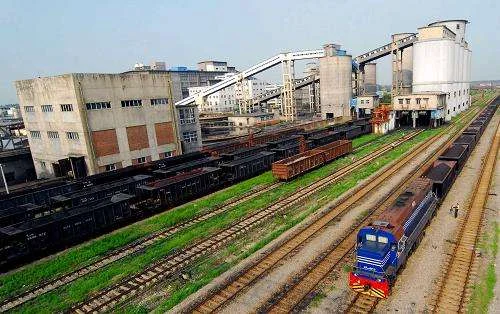 铁路调度中心是干什么的(中国铁路调度指挥中心)1