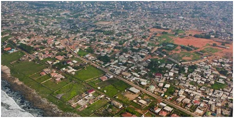 铁路中宽轨和窄轨以及标准轨各是多少(加纳铁路网)2