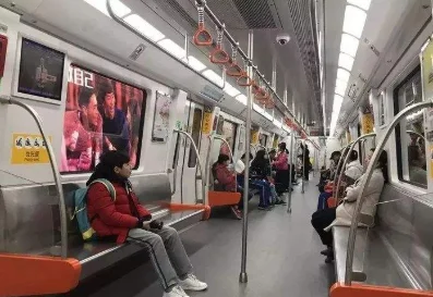 广州地铁可以带电视进去吗(电视地铁广州带)2